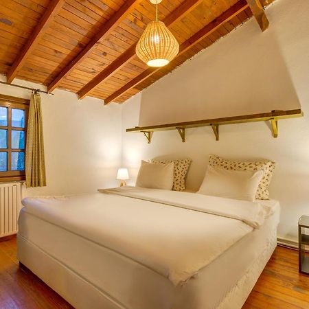 Beta Home Sapanca Rum bild