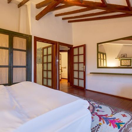 Beta Home Sapanca Rum bild