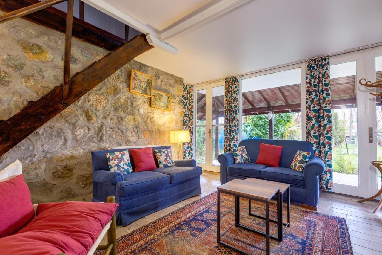 Beta Home Sapanca Rum bild
