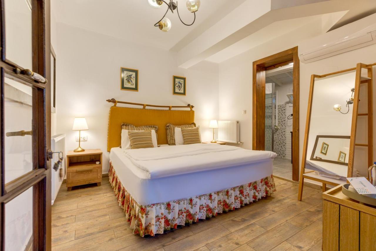 Beta Home Sapanca Rum bild