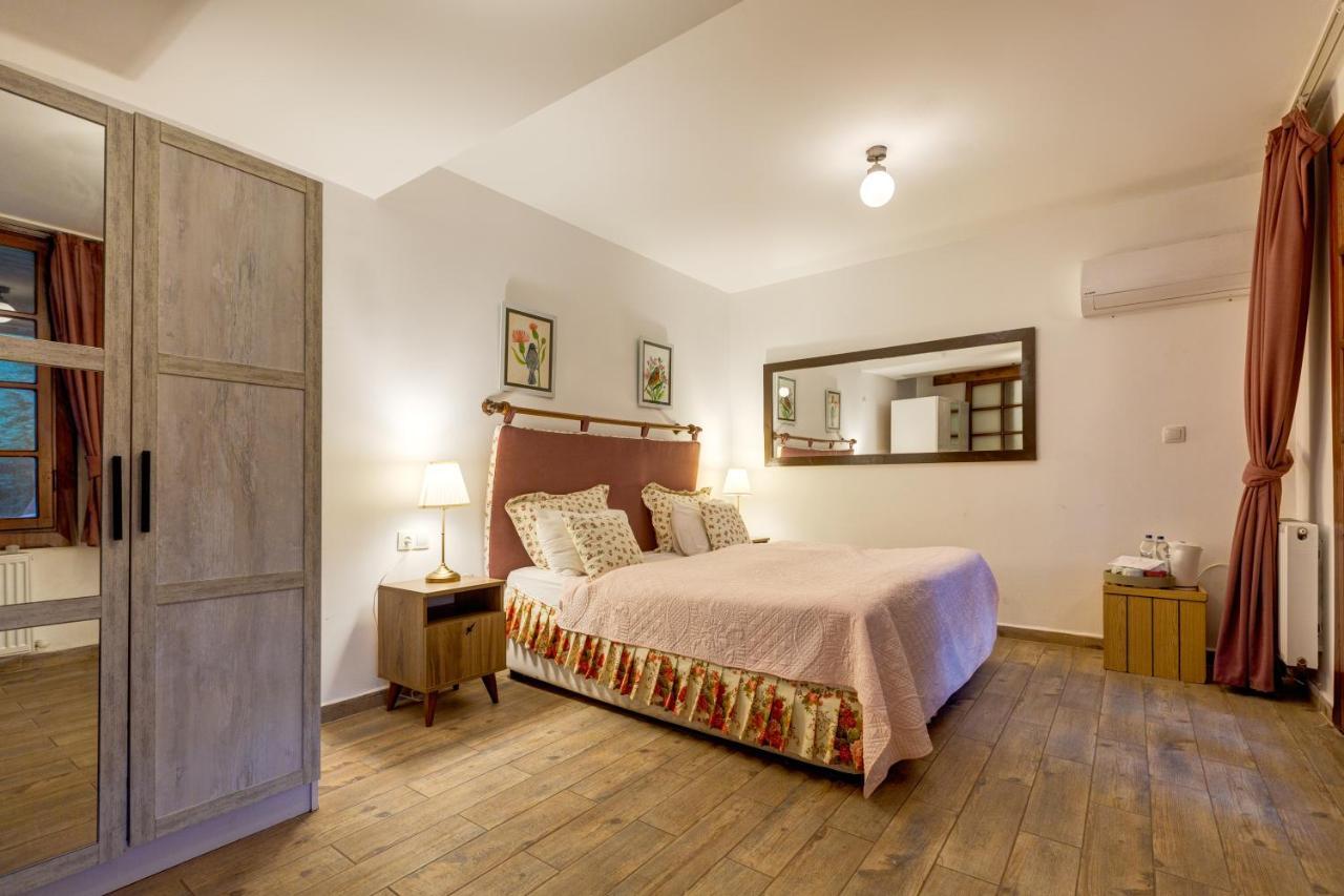 Beta Home Sapanca Rum bild