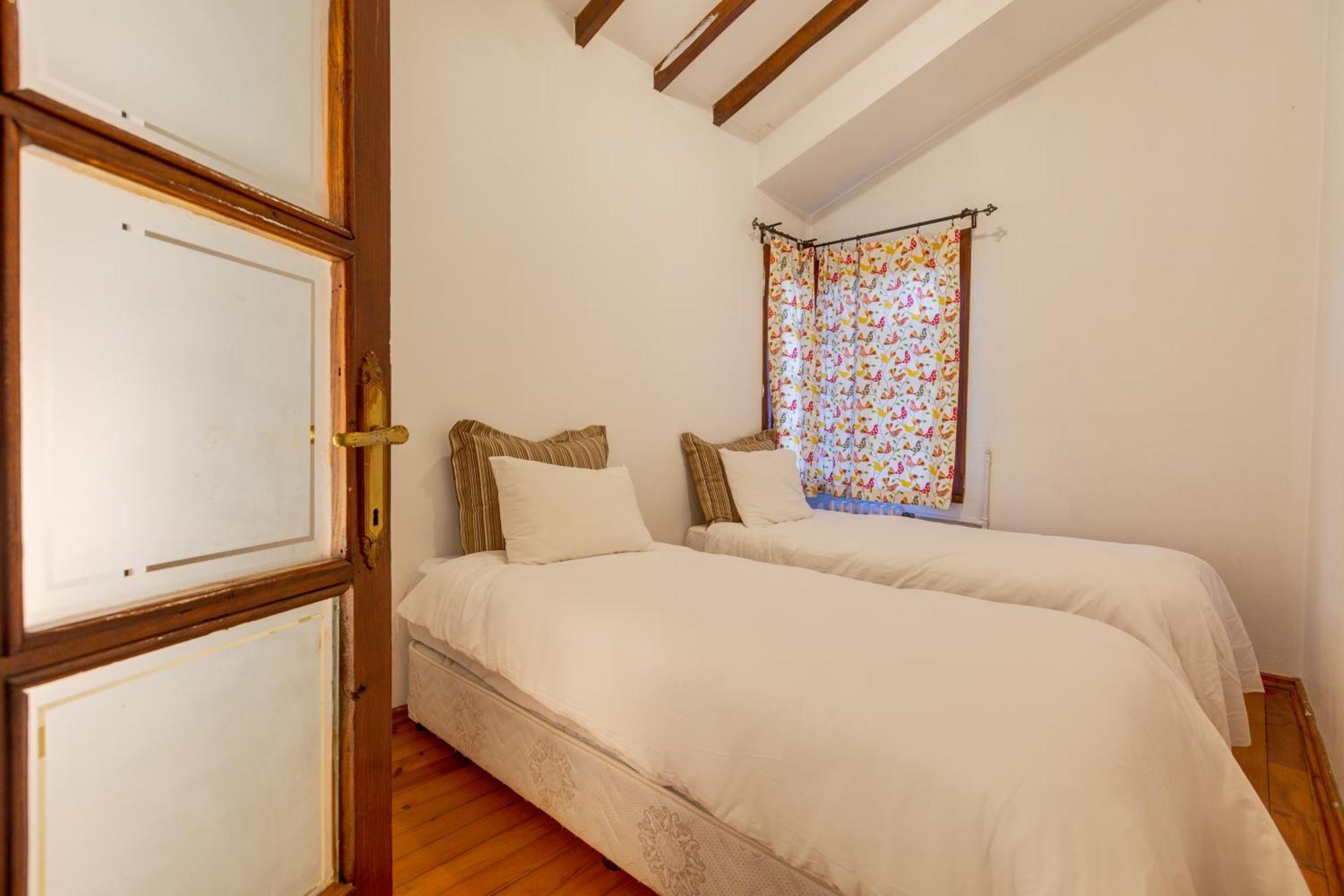 Beta Home Sapanca Rum bild