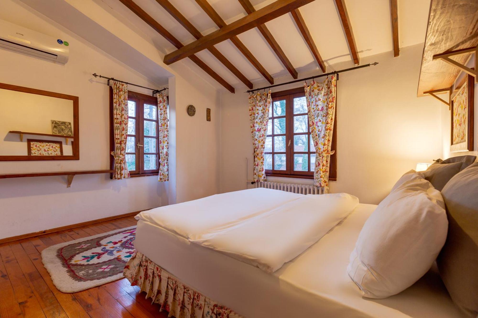 Beta Home Sapanca Rum bild