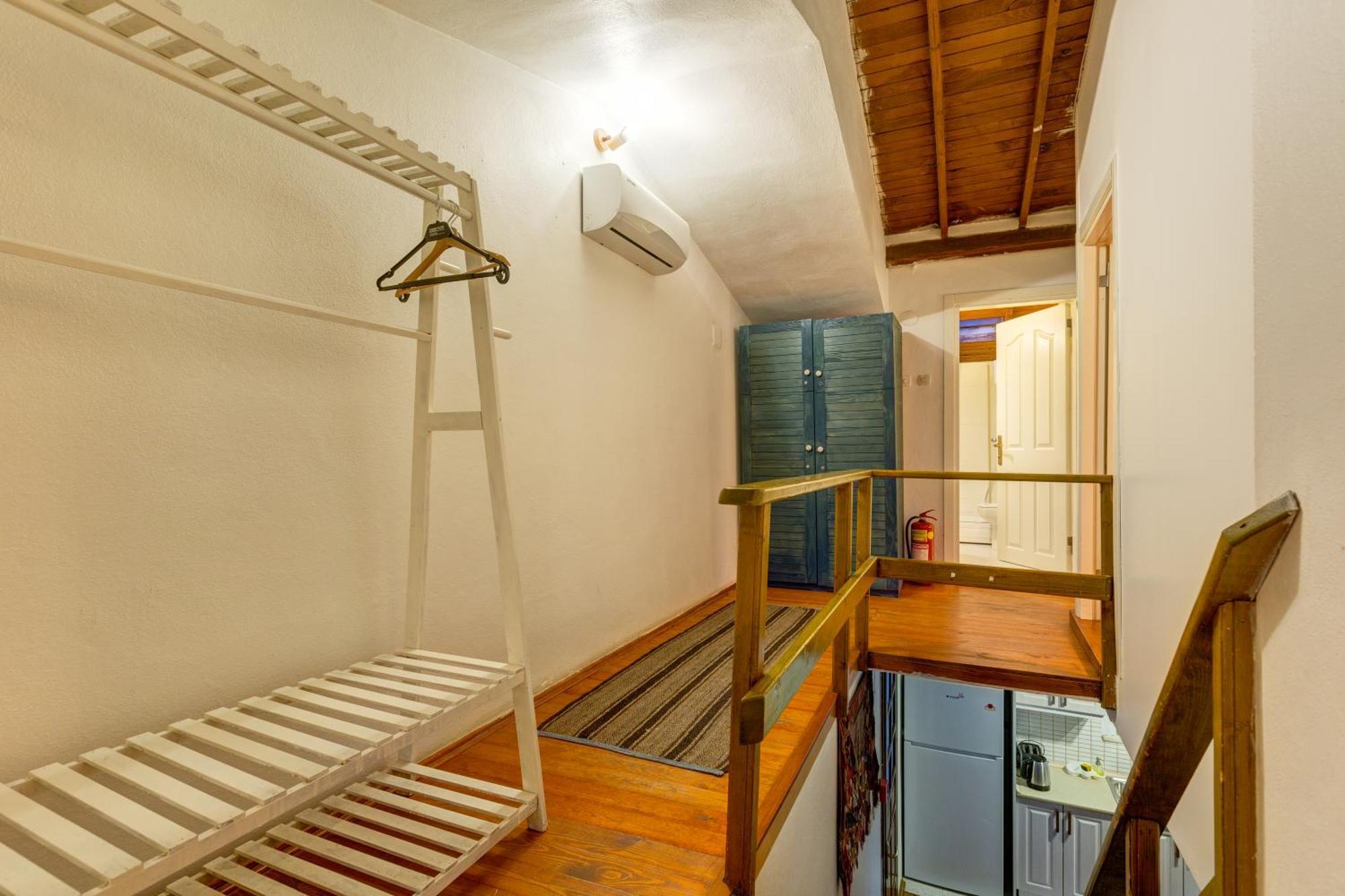 Beta Home Sapanca Rum bild