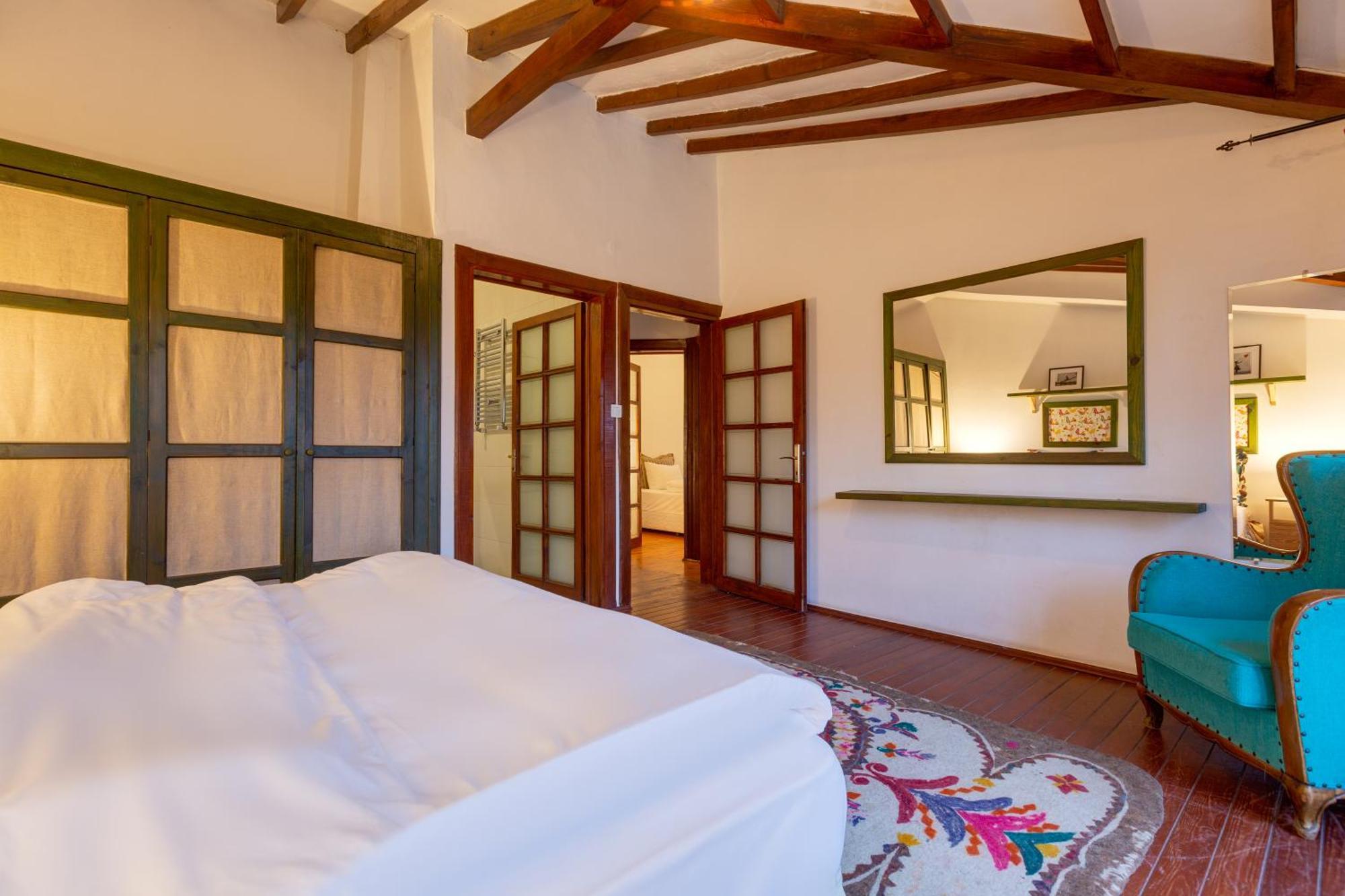 Beta Home Sapanca Rum bild
