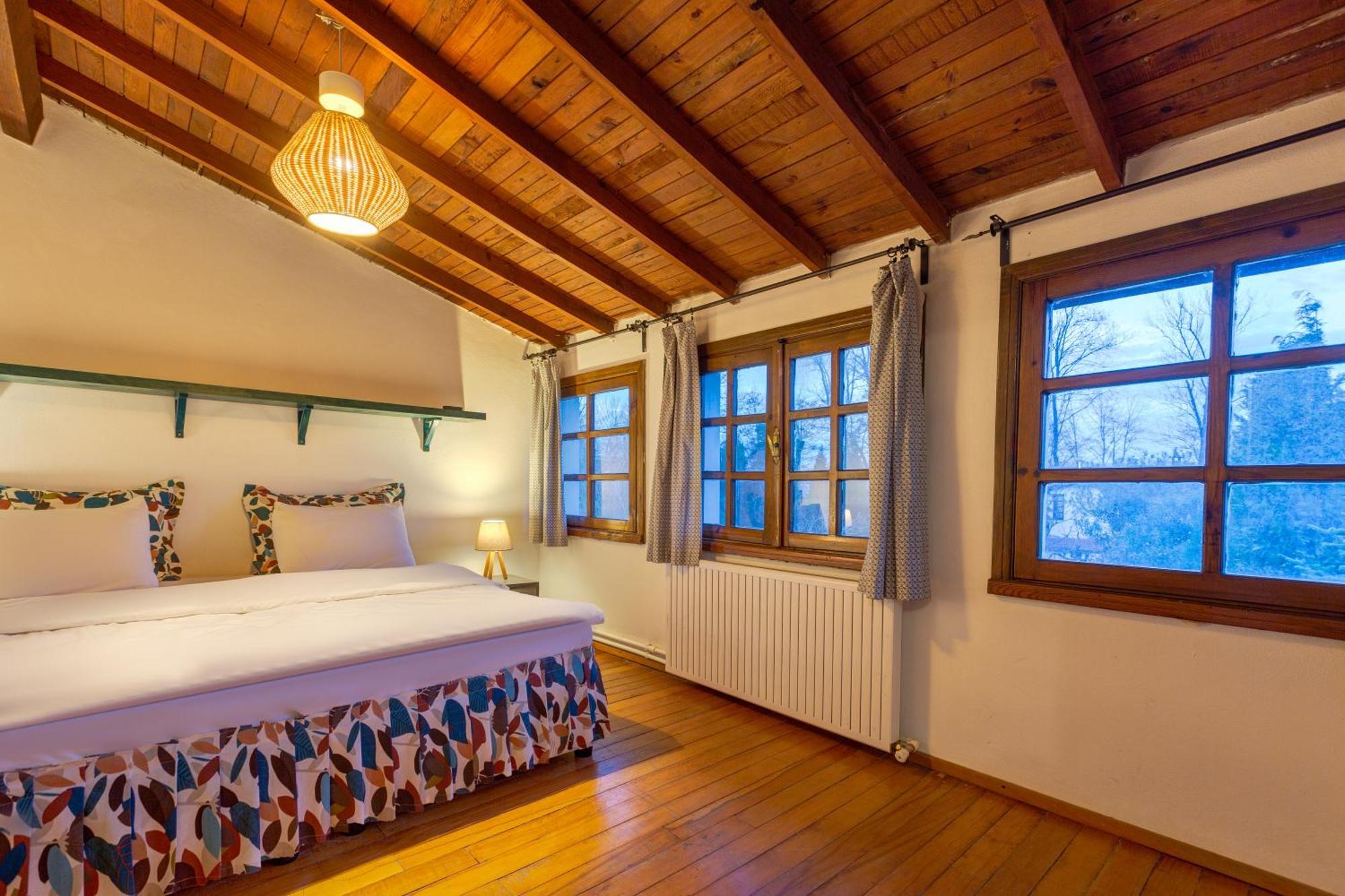 Beta Home Sapanca Rum bild