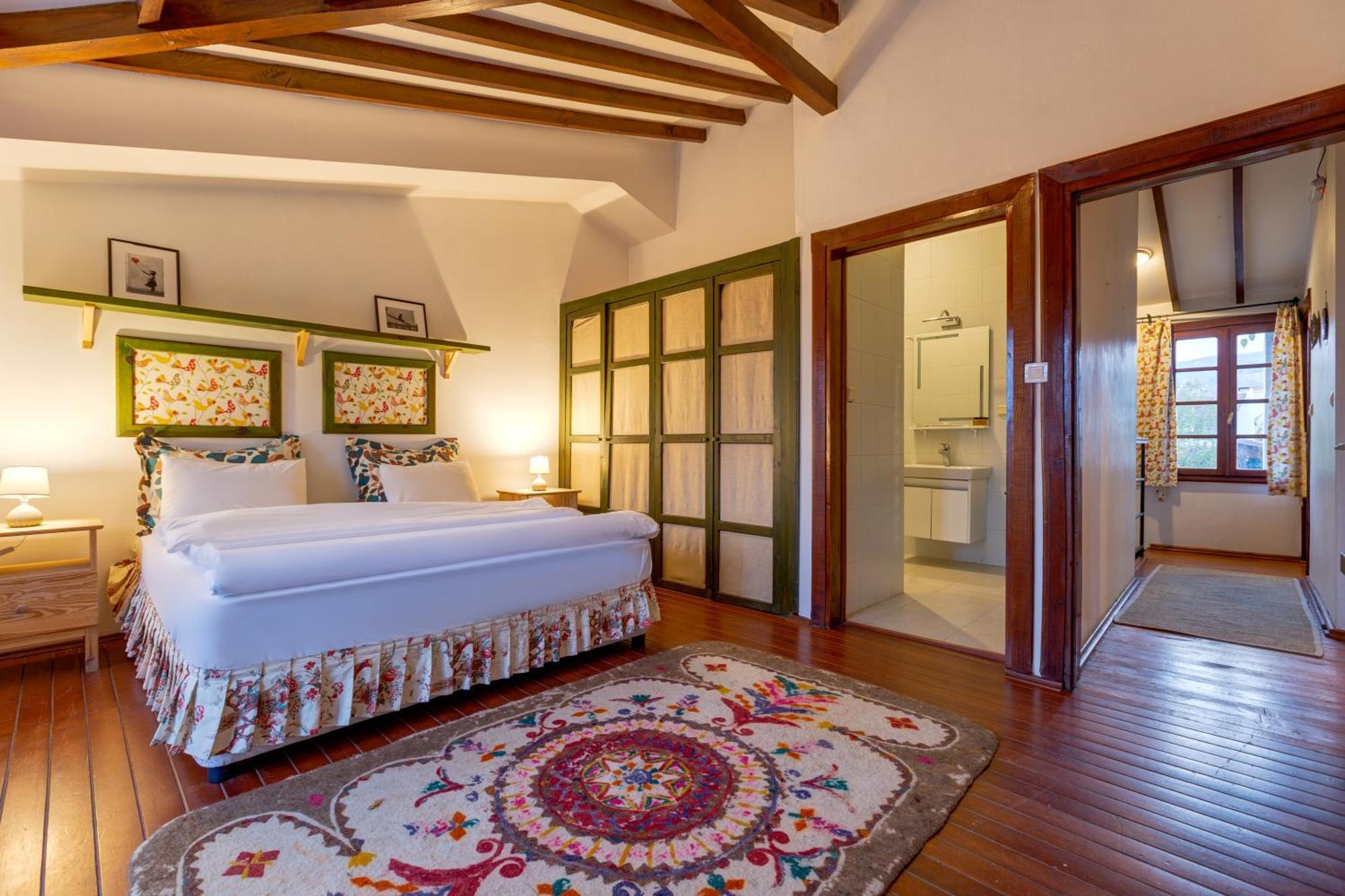 Beta Home Sapanca Rum bild