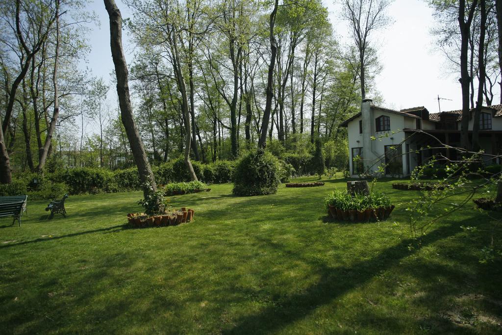 Beta Home Sapanca Rum bild