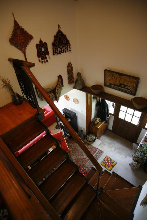 Beta Home Sapanca Rum bild