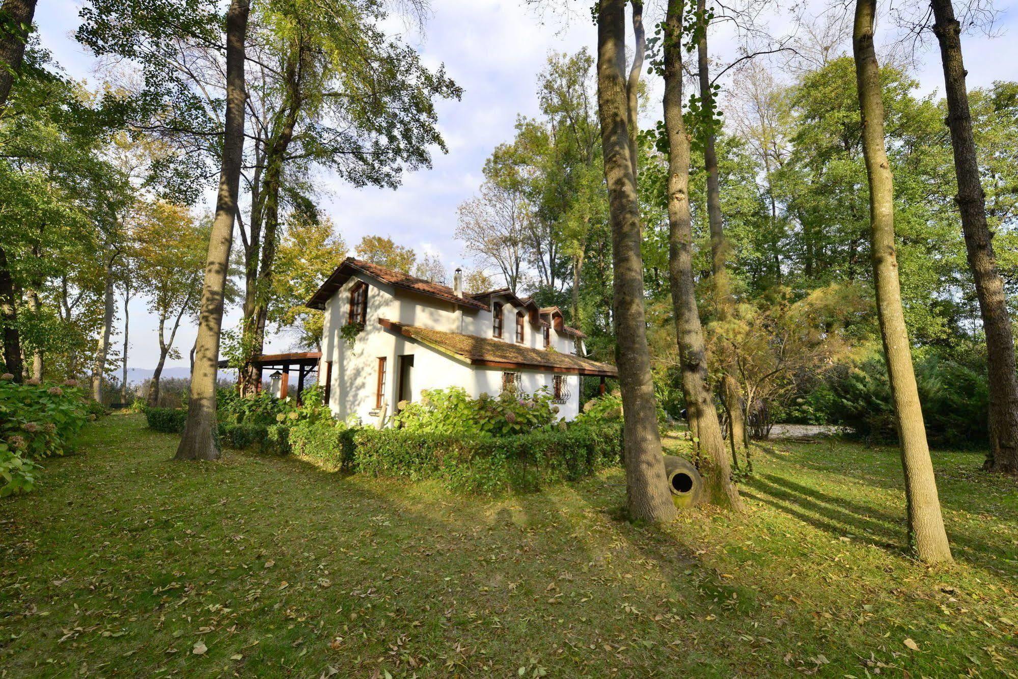 Beta Home Sapanca Exteriör bild
